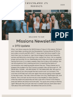 October 2023 Newsletter