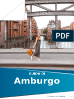 Amburgo - Guida-Smart