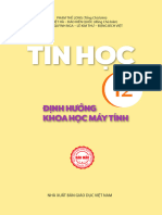 1 - Khoa Hoc May Tinh-4 Trang Dau