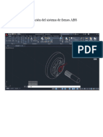 Instalación Del Sistema de Frenos ABS