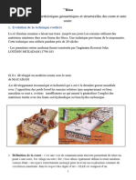 Cours de Géométrie Routière et Voirie | PDF | Route | Angle