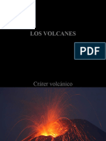 20 Volcanes