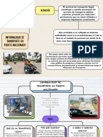 Colorful Clean Project Planning Concept Map Graph