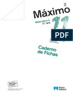 Caderno de Fichas Max11