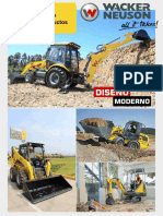 Wacker Neuson Catálogo de Productos Perú 2019 2020