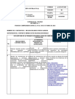 Informe de Actividades Octubre 2023