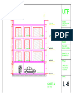 Corte A: Curso: Arquitectura Digital 1