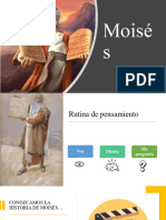 PPT-Moisés Ed - Básica