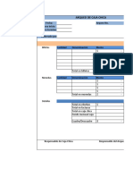 Asignación Arqueo de Caja Ejercicio No.3