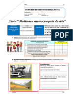 4º - Guía de Aprendizaje de Soporte Socioemocional #03 - Iv Bimestre