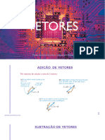 Vetores 2022-23