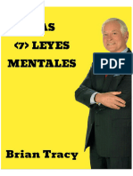 Las 7 Leyes Mentales