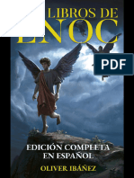 Los Libros de Enoc - Oliver Ibañez