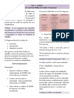 NR 7 - Pcmso Programa de Controle Médico de Saúde Ocupacional