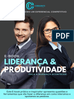 E-Book Liderança & Produtividade 2021