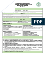 Sociales y Ecopolitica 11 P1 S3y4