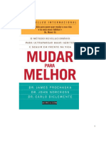 9.mudar para Melhor