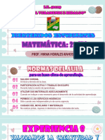 E8 - A5 - Matematica - 2B