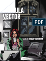 Dracula Vector Linked | PDF | Surveillance | Count Dracula