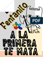 2 - El Fentanilo Mata