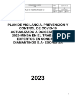 Plan Vigilancia Covid-19 Actualizado A DIGIESP.339-2023-MINSA - ESONDI
