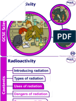 L3 Uses of Radiation