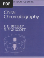 Download Chiral Chromatography 1998 - Scott  Beesley by tutuncucanan SN68094041 doc pdf