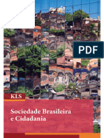 Sociedade Brasileira e Cidadania