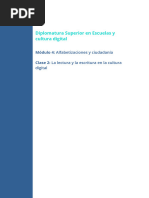 Módulo 4 - Clase 2