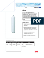 PS195 Data Sheet