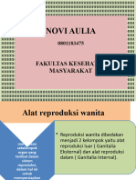 Novi Aulia 0801183475 (Reproduksi Wanita)