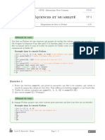 Outil de Chiffrage X'Glass | PDF | Assurance | Informatique