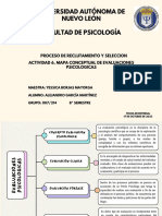 Act 6 Evaluaciones Psicologicas