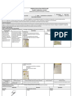 Planificación Ani Lec - Unidad 1