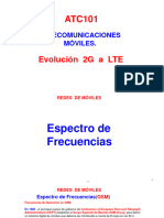 ATC101 - 2T - ESPECTRO DE FRECUENCIAS - Ver02