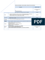 Rubrica 1 - Ensayo Sobre Ética en Psic