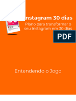 Instagram para Contadores