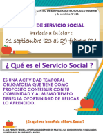 Difusión de SS Gen 2021 2024