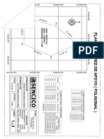 PDF - Plano de La Poligonal