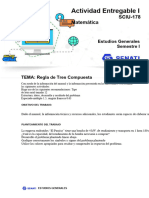 Sciu-178 - Actividad Entregable - 001