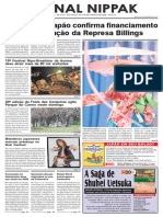 02-AGO-2008 Jornal Sobre Sumie