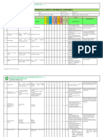 ISO 14001 Environmental Aspects Process | PDF | Audit | Life Cycle ...