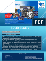 03 SOLID EDGEV17 - Generalidades y Operaciones