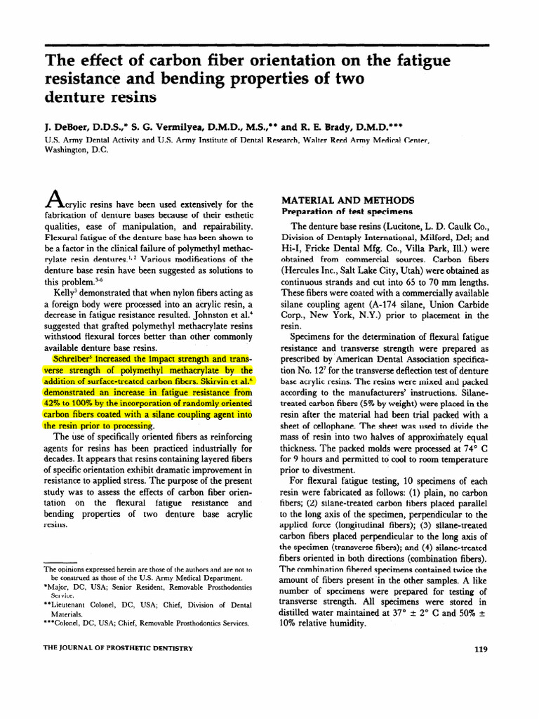7 The - Effect - of - Carbon - Fiber - Orientation - On Fatigue and ...
