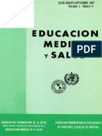 Educacion Medica y Salud (1), 4