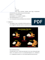 Detail Pertemuan - Fungsi, Menyelesaikan Persamaan Linier Satu Variabel, Dan Operasi Bentuk Aljabar