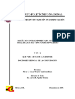 Instituto Politécnico Nacional: Centro de Investigación en Computación