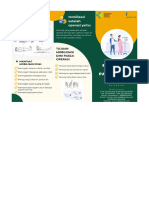 LEAFLET MOBILISASI DINI PASCA OPERASI Pages 1-2 - Flip PDF Download FlipHTML5