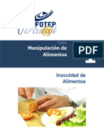 Ud 1 Manipulacion de Alimentos