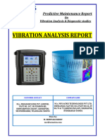 SECL Vibration Report 22.12.2020